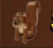 squirrel fast delivery (Legendary)