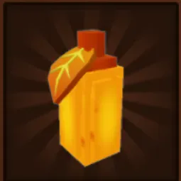 Amber Cranberry Seed (Super)