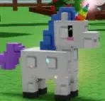 Unicorn (Mythic)