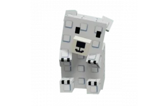 Polar Bear Pet Legendary Grow A Garden Via Trade (24/7 Online ) — Account account