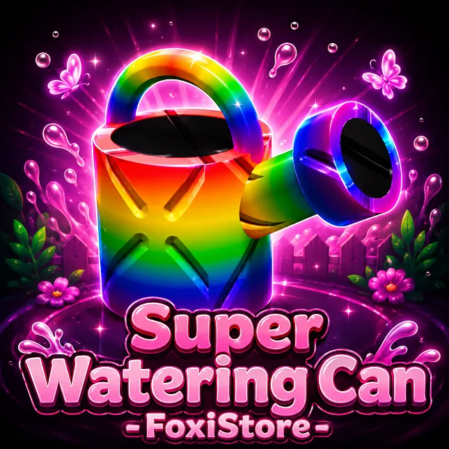 x10 super water
