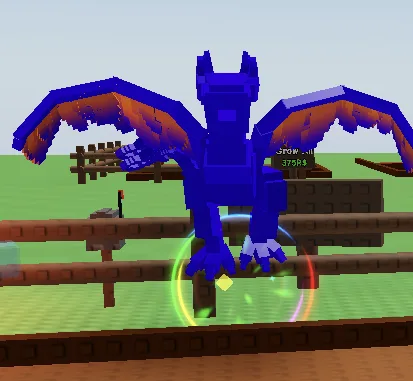 Rainbow Phoenix