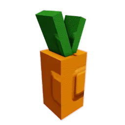 Carrot Seed (Common)