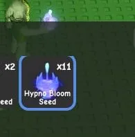 Hypno Bloom Seed (Super)