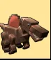 Mega Spinosaurus GROW A GARDEN FAST DELIVERY