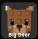 Deer (Rare)