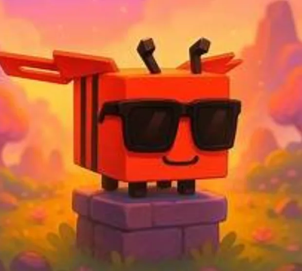 Disco Bee Fast Delivery Safe trade — Account account