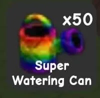 x5 Super Watering Can Instant Delivery — Account account