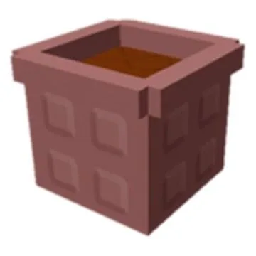 25x Basic Pot