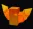 1x Fire Fern Quick Delivery (Legendary)