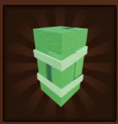 Bamboo Seed (Rare)