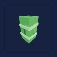Bamboo Seed (Rare)