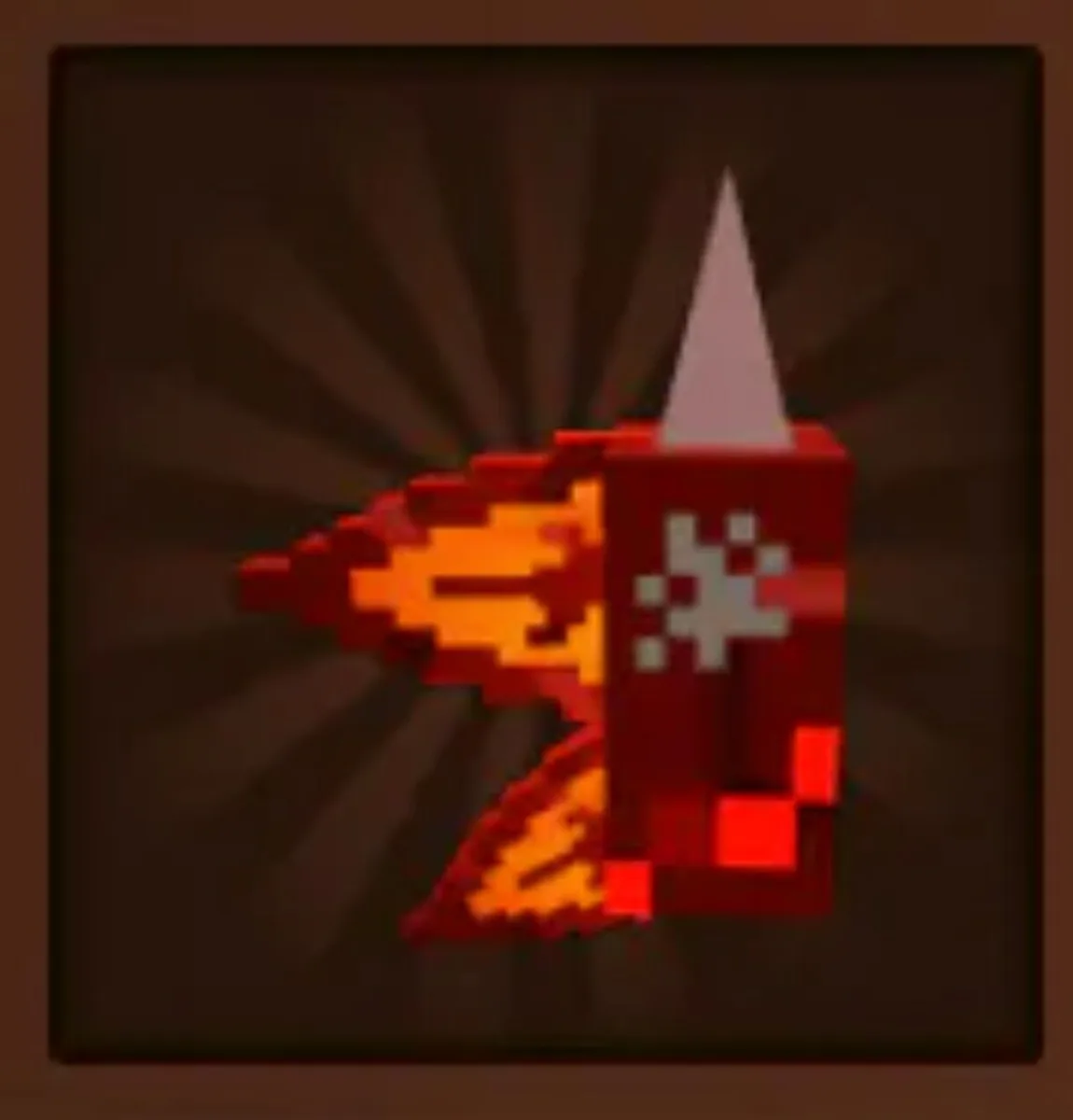 Dragon's Breath Seed (Super)
