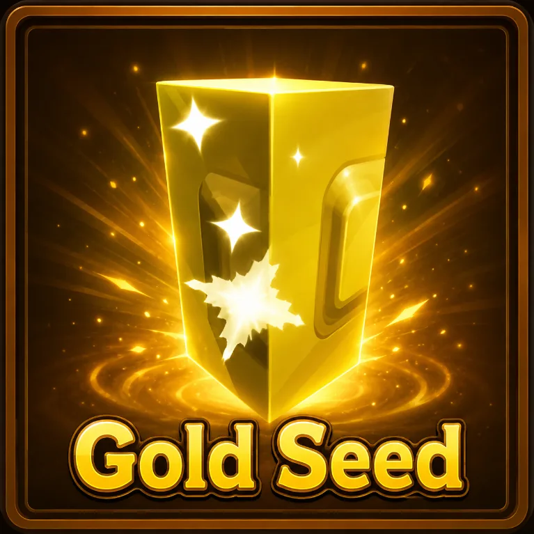 Gold Seed (Legendary)