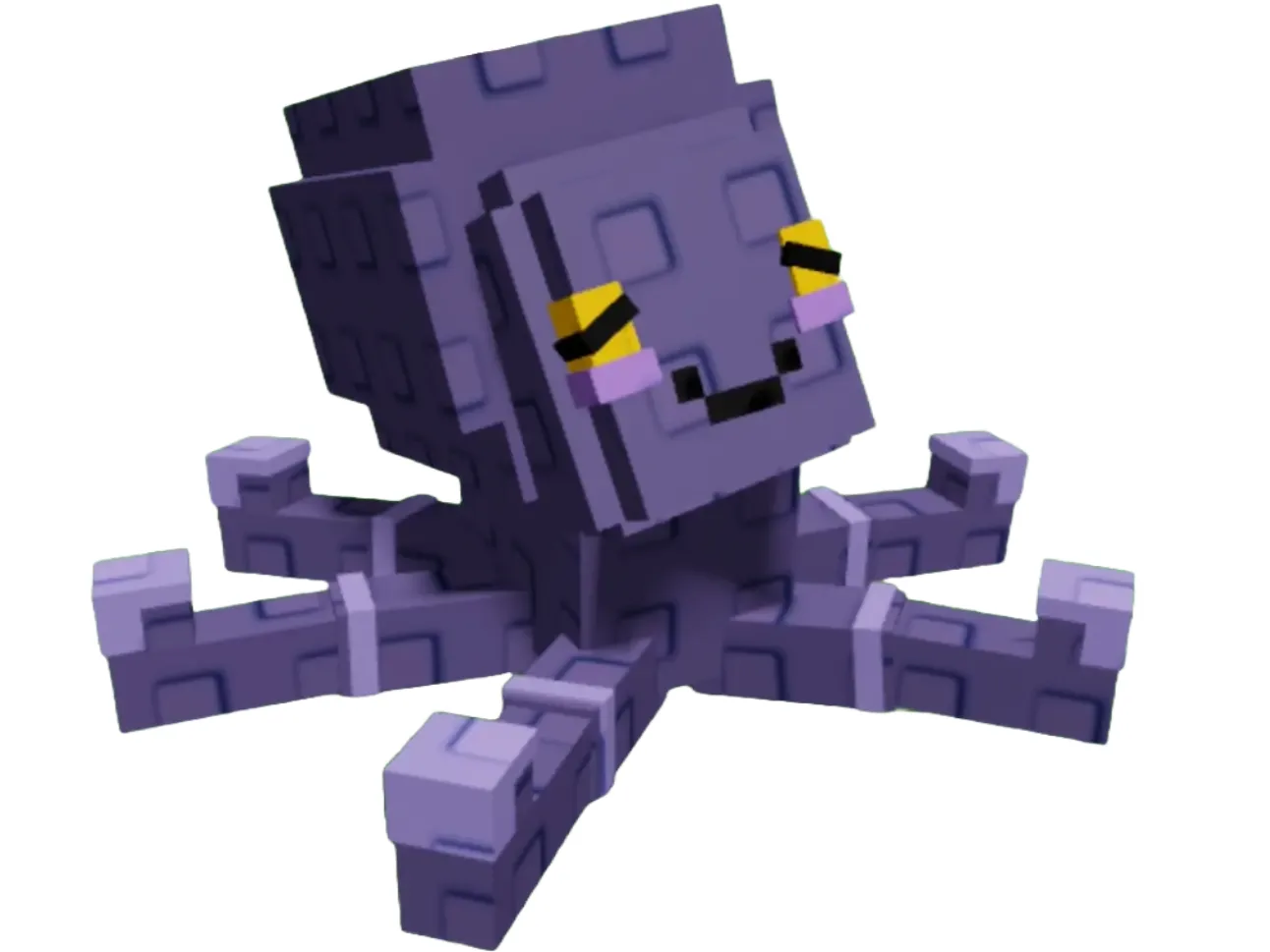 Mimic Octopus Fast Delivery Safe trade — Account account