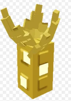 Honeysuckle Seed (Legendary)