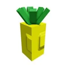 Pineapple Seed — Account account