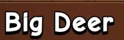 Deer