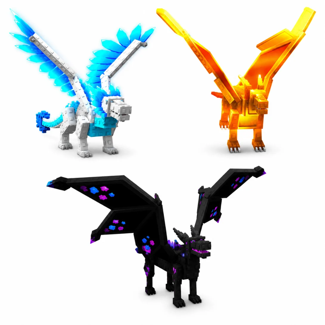 Black Spotty Dragon + New Years Dragon + Forest Dragon 3 Epic Dragon Pets BUY NOW