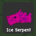 Ice Serpent (Super)
