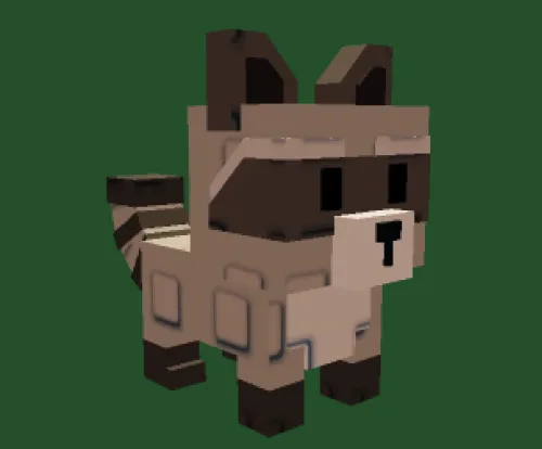 Grow a Garden 2 Raccoon — Account account
