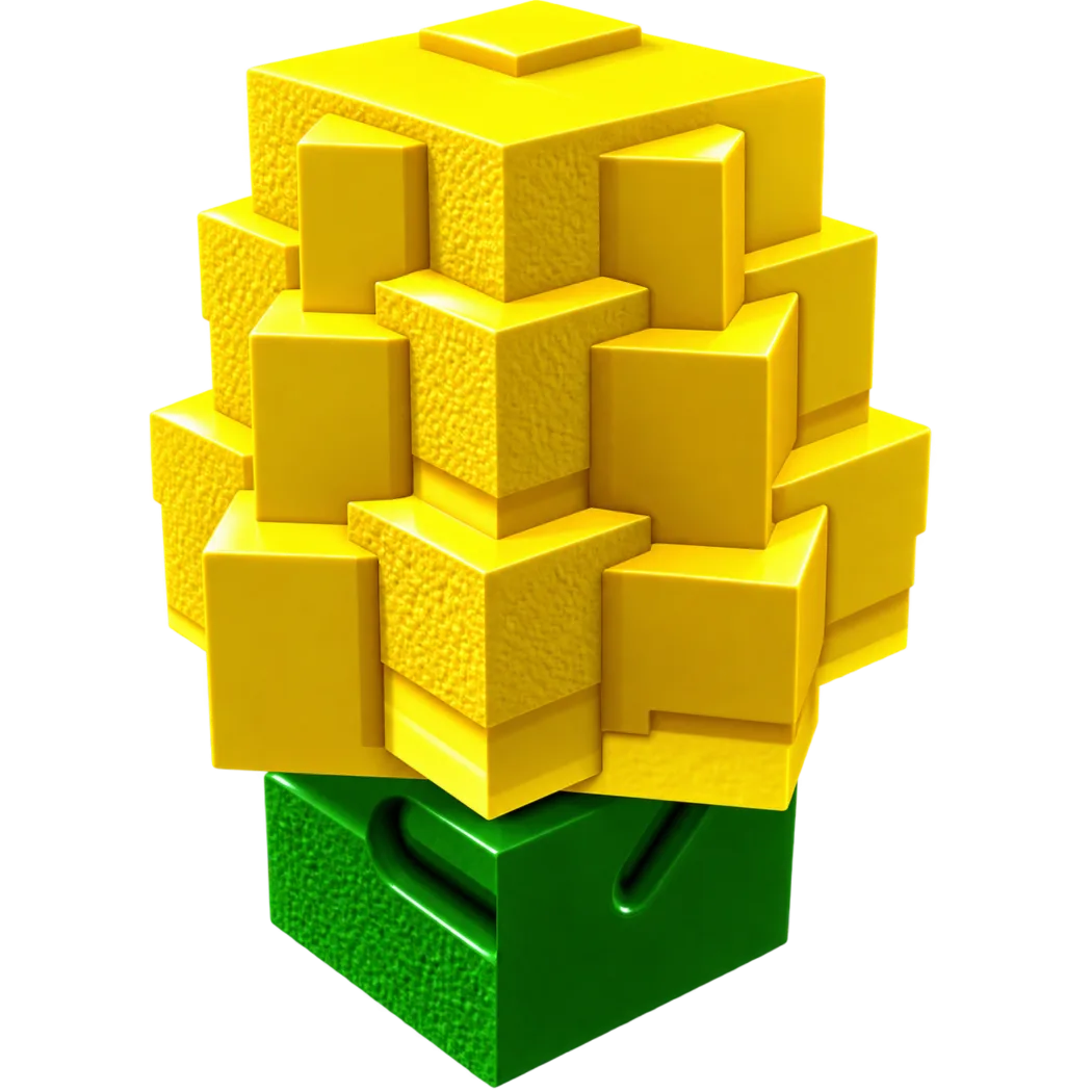 Corn Seed (Rare)