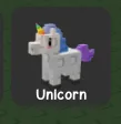 Unicorn (Mythic)
