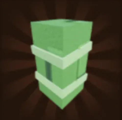 Bamboo Seed (Rare) — Account account