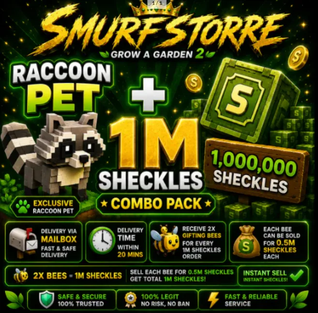 Raccoon (Super)
