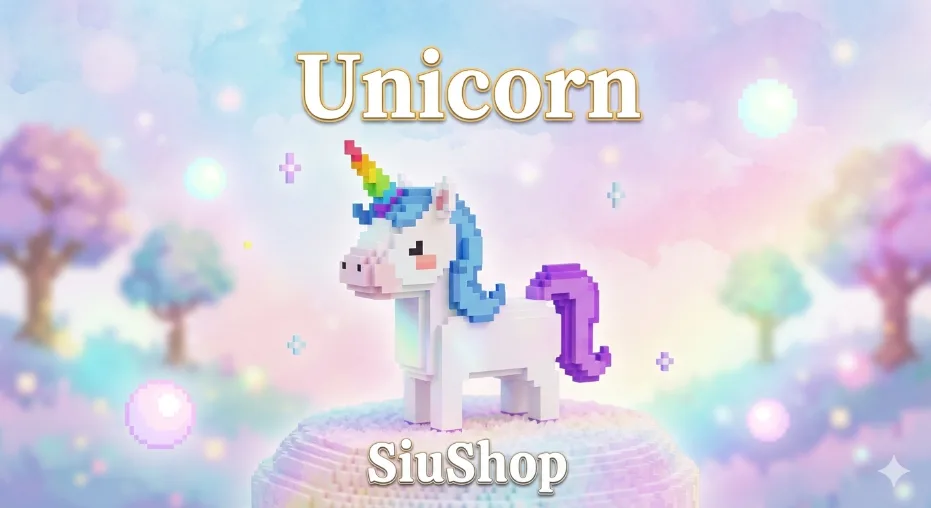 Unicorn (Mythic) — Account account
