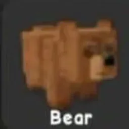 Bear (Mythic)