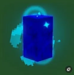 Mega Seed (Mythic)