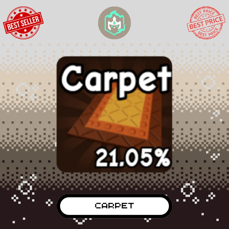 Carpet Clean & Safe Guaranteed Instant Delivery