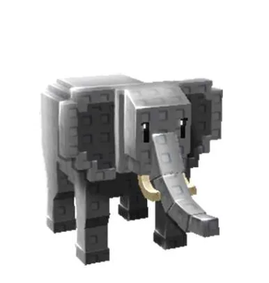 Elephant — Account account