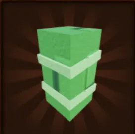 Bamboo Seed (Rare)
