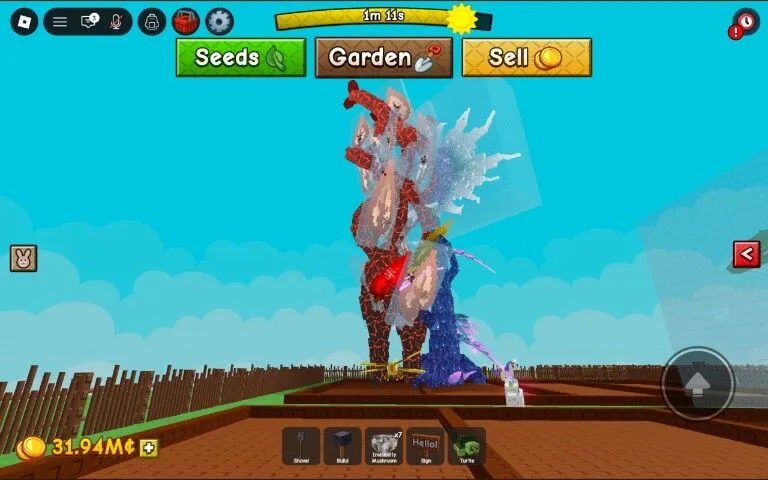 Unicorn (Super)