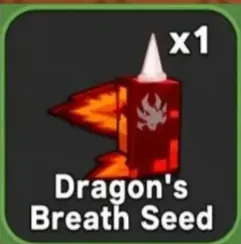Dragon's Breath Seed (Super)