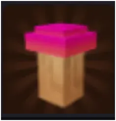 Maple Mushroom Seed (Uncommon)