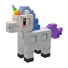 Unicorn — Account account