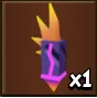 Venom Spitter Seed (Mythic)