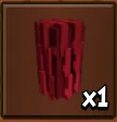 Pomegranate Seed (Mythic)