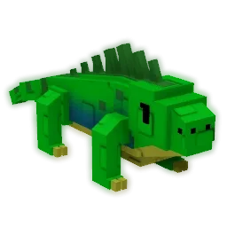 Iguana Pet