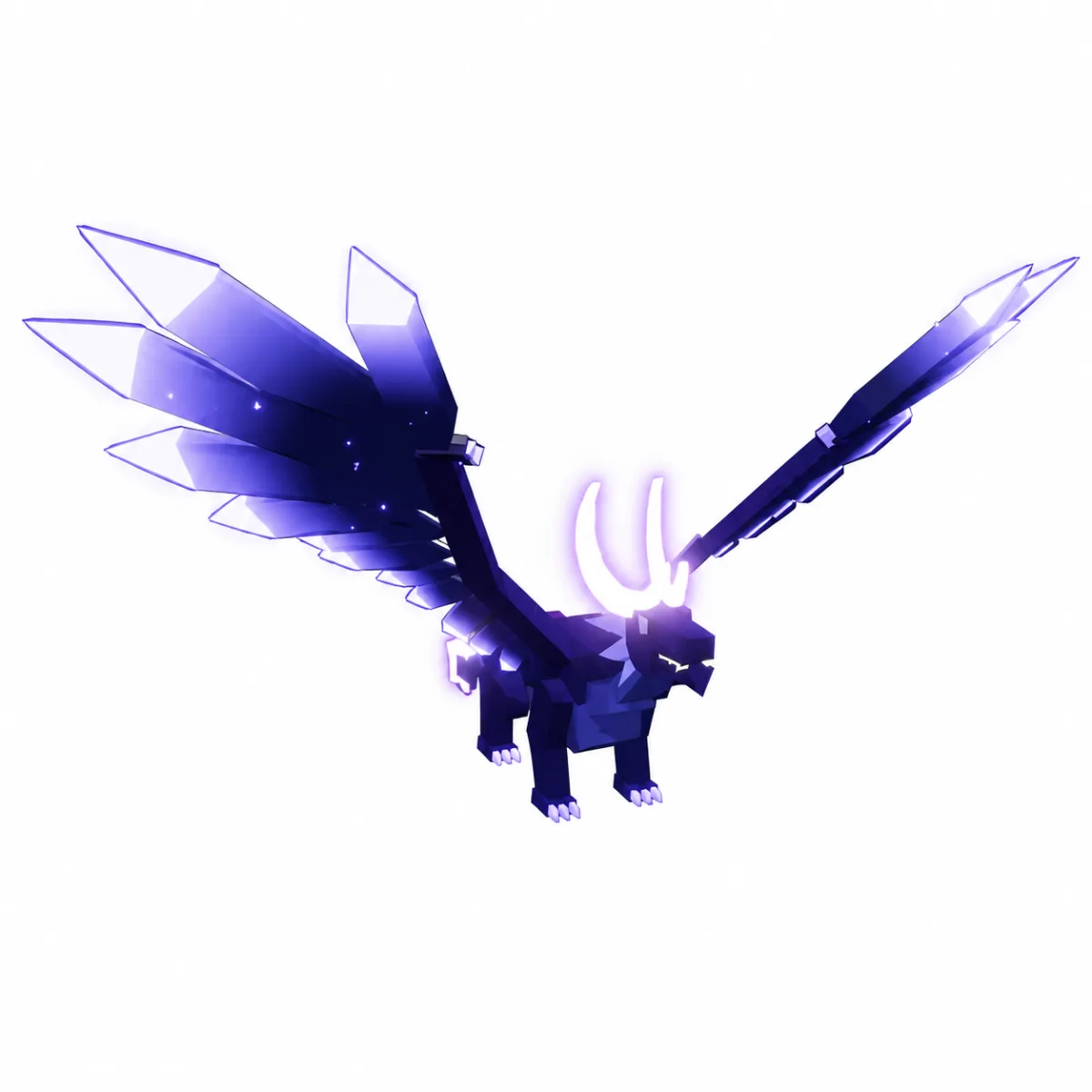 Moon Dragon