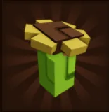 Sunflower Seed (Legendary) — Account account
