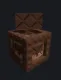 Grow a Garden 2 Props Sign Crate (x10)