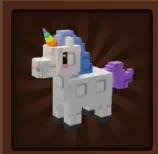 Unicorn (Mythic) — Account account