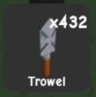 X25 TROWEL
