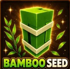 Green Bean Seed