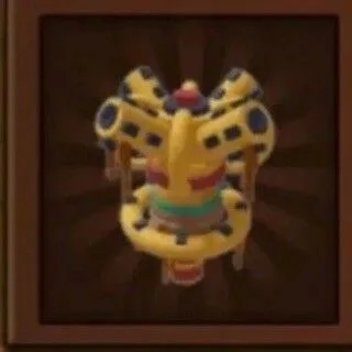1x Super Syrup Sprinkler