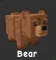 Bear (Mythic)
